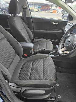 2019 Kia Rio Sport