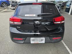 2019 Kia Rio Sport