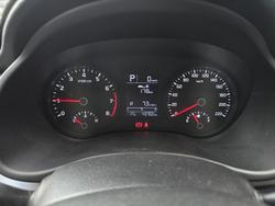 2019 Kia Rio Sport