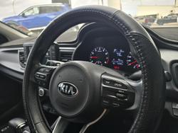 2019 Kia Rio Sport