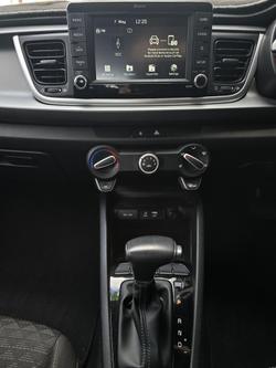 2019 Kia Rio Sport