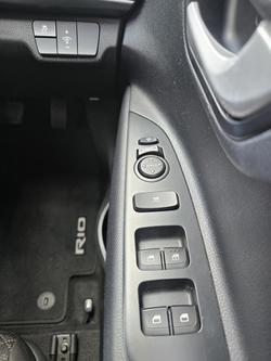 2019 Kia Rio Sport
