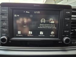 2019 Kia Rio Sport