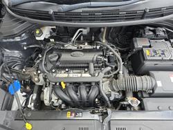 2019 Kia Rio Sport