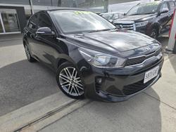2019 Kia Rio Sport