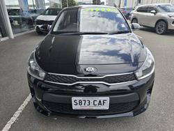 2019 Kia Rio Sport