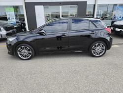 2019 Kia Rio Sport