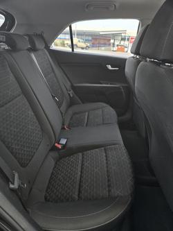 2019 Kia Rio Sport