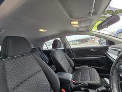 2019 Kia Rio Sport