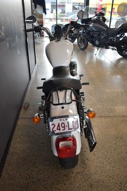2015 HARLEY-DAVIDSON XL883L SUPER LOW