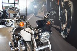 2015 HARLEY-DAVIDSON XL883L SUPER LOW