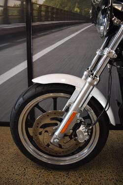2015 HARLEY-DAVIDSON XL883L SUPER LOW
