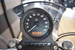 2015 HARLEY-DAVIDSON XL883L SUPER LOW