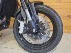 2024 HARLEY-DAVIDSON HD500-10A H-DX X500