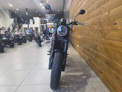 2024 HARLEY-DAVIDSON HD500-10A H-DX X500
