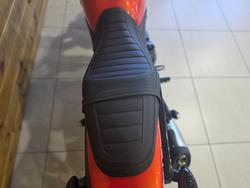 2024 HARLEY-DAVIDSON HD500-10A H-DX X500