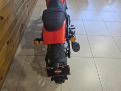 2024 HARLEY-DAVIDSON HD500-10A H-DX X500