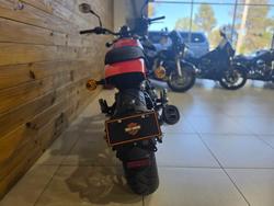 2024 HARLEY-DAVIDSON HD500-10A H-DX X500