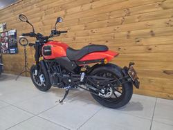 2024 HARLEY-DAVIDSON HD500-10A H-DX X500