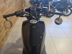 2024 HARLEY-DAVIDSON HD350-10 H-DX X350