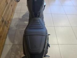 2024 HARLEY-DAVIDSON HD350-10 H-DX X350