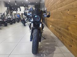 2024 HARLEY-DAVIDSON HD350-10 H-DX X350