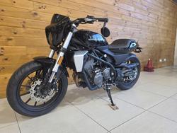 2024 HARLEY-DAVIDSON HD350-10 H-DX X350
