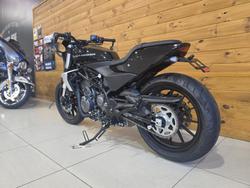 2024 HARLEY-DAVIDSON HD350-10 H-DX X350