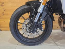 2024 HARLEY-DAVIDSON HD350-10 H-DX X350