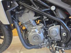 2024 HARLEY-DAVIDSON HD350-10 H-DX X350