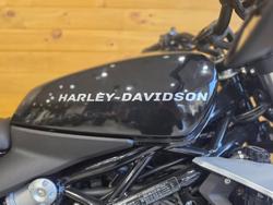 2024 HARLEY-DAVIDSON HD350-10 H-DX X350