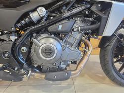2024 HARLEY-DAVIDSON HD350-10 H-DX X350