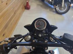2024 HARLEY-DAVIDSON HD350-10 H-DX X350