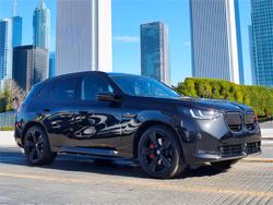2025 BMW X3 M50 xDrive