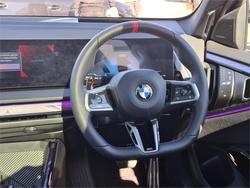 2025 BMW X3 M50 xDrive