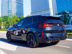 2025 BMW X3 M50 xDrive