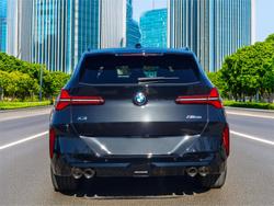 2025 BMW X3 M50 xDrive