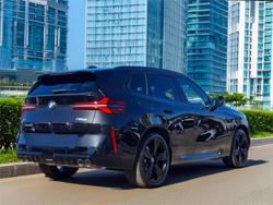 2025 BMW X3 M50 xDrive