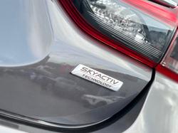 2017 Mazda 6 GT