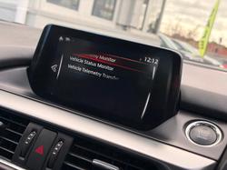 2017 Mazda 6 GT