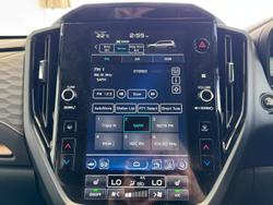 2026 Subaru Forester Hybrid Sport