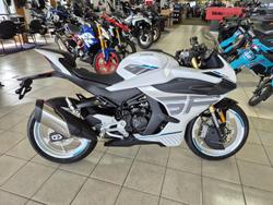 CFMOTO 450SR ABS