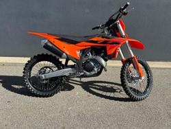 KTM 450 SX-F