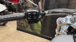 2026 Harley-Davidson Breakout 117 (FXBR) Softail
