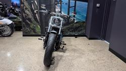 2026 Harley-Davidson Breakout 117 (FXBR) Softail
