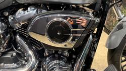 2026 Harley-Davidson Breakout 117 (FXBR) Softail