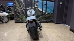 2026 Harley-Davidson Breakout 117 (FXBR) Softail