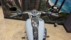2026 Harley-Davidson Breakout 117 (FXBR) Softail