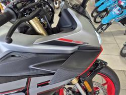 2026 CFMOTO 450SR ABS SR Grey