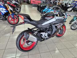 2026 CFMOTO 450SR ABS